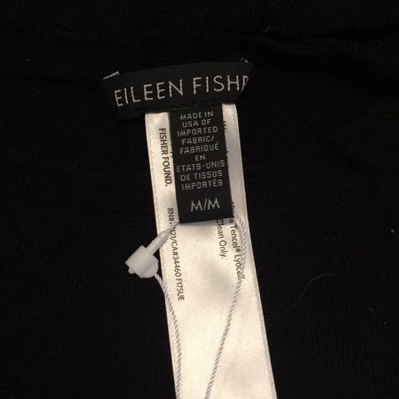 Eileen Fisher Top - Picture 3 of 4
